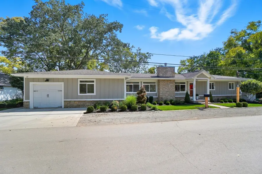 180 S Riverview Street, Dublin, OH 43017 - #2