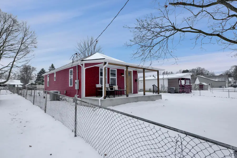 152 Elm Street, Johnstown, OH 43031 - #2