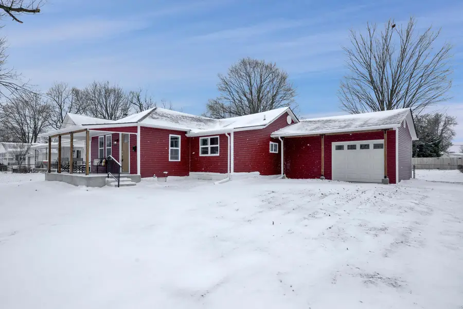 152 Elm Street, Johnstown, OH 43031 - #3