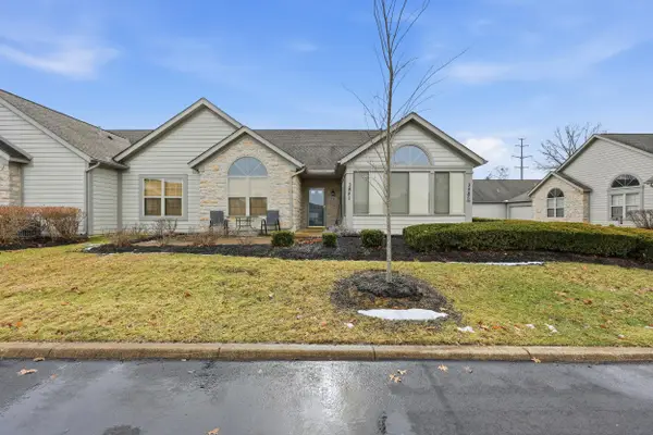 3881 Orchard Way, Powell, OH 43065