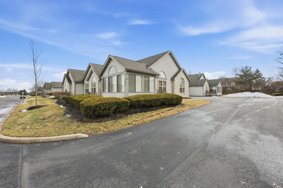 3881 Orchard Way, Powell, OH 43065 - #2