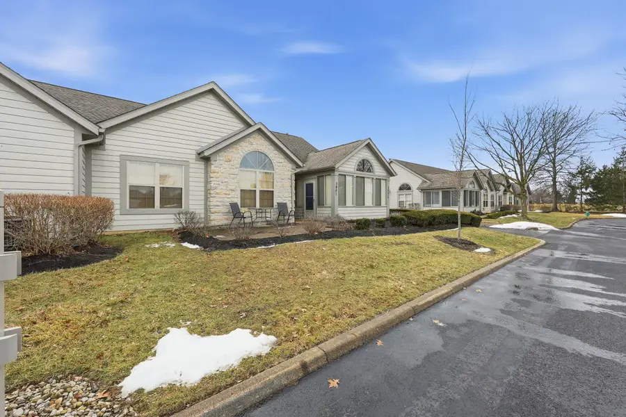 3881 Orchard Way, Powell, OH 43065 - #3
