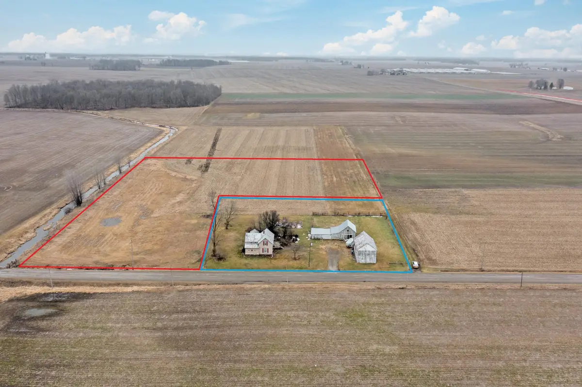 0 Foundation Road, Croton, OH 43013 - #1