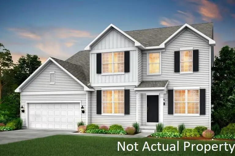 819 Ping Lane, Sunbury, OH 43074 - #1