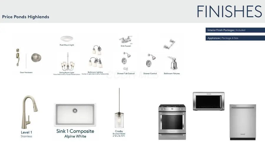 819 Ping Lane, Sunbury, OH 43074 - #3