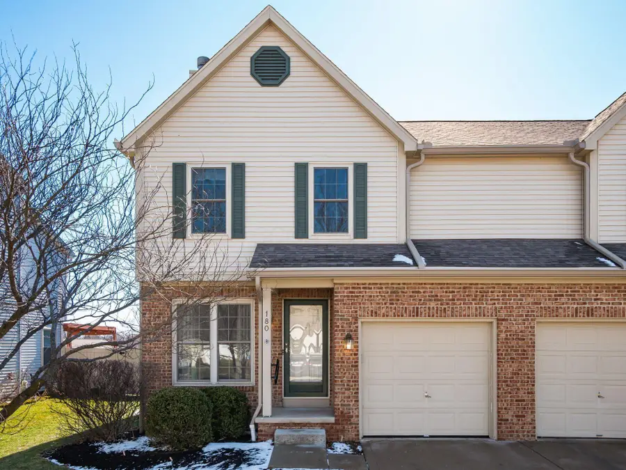 180 Lexington Boulevard, Delaware, OH 43015 - #2