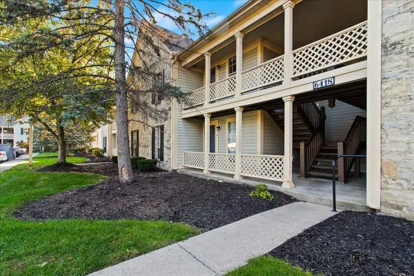 6418 Reflections Drive, Dublin, OH 43017