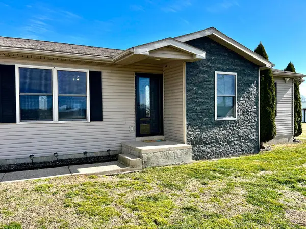 1454 Erwin Road, Jackson, OH 45640