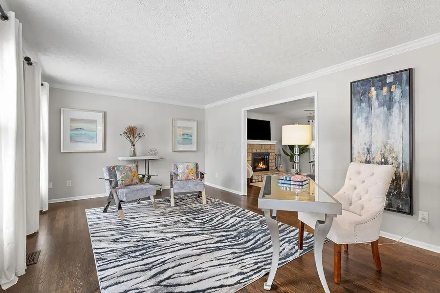 424 Whitaker Avenue S, Powell, OH 43065 - #3