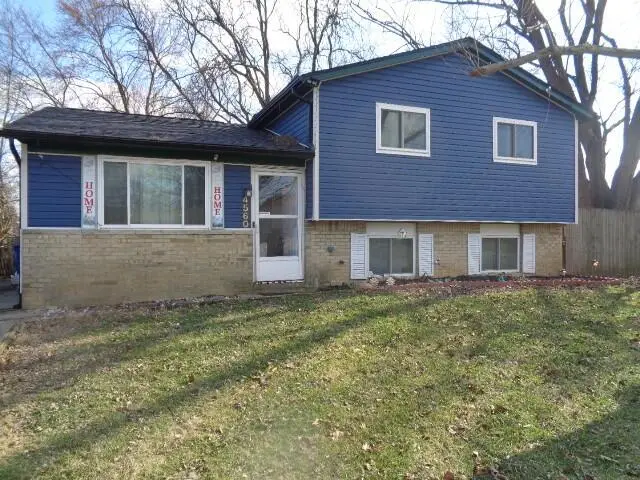 4560 Stonehedge Road, Columbus, OH 43231 - #1