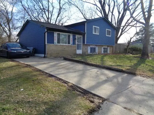 4560 Stonehedge Road, Columbus, OH 43231 - #3