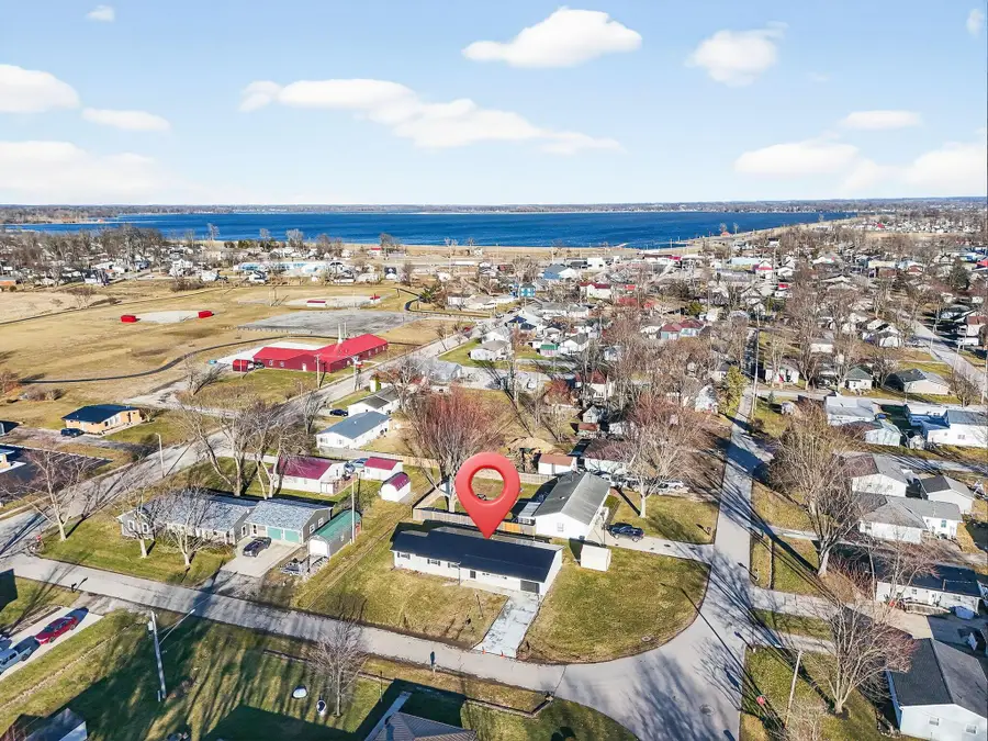 145 S Pine Street, Lakeview, OH 43331 - #3