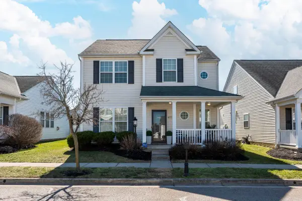 6777 Bigerton Bend, Canal Winchester, OH 43110