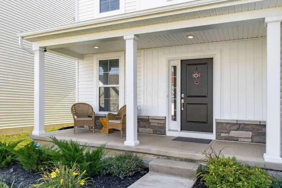 6435 Boone Drive, Powell, OH 43065 - #2