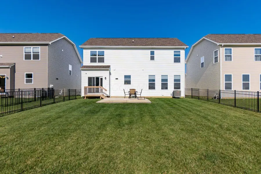 6435 Boone Drive, Powell, OH 43065 - #3