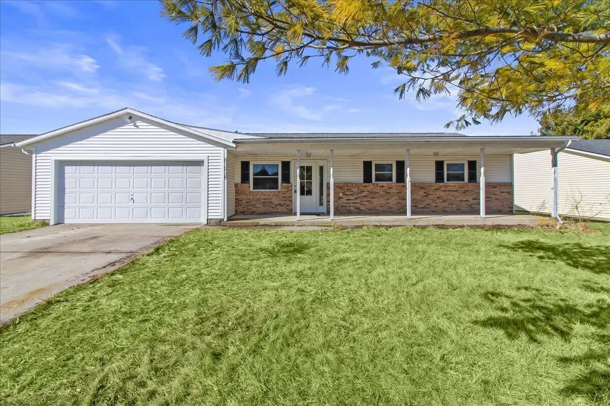 134 Rupolo Drive, Saint Paris, OH 43072 - #1