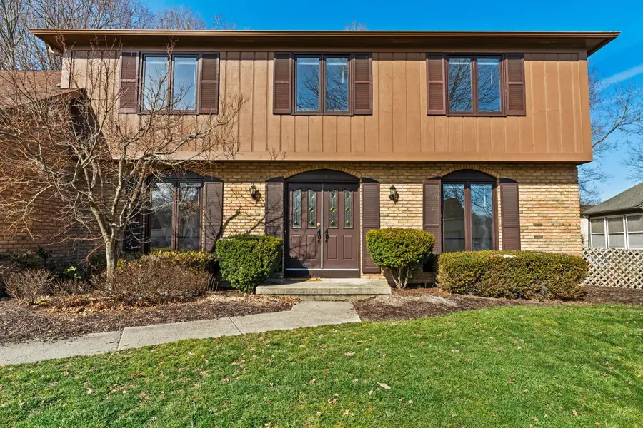 1096 Woodman Drive, Columbus, OH 43085 - #3