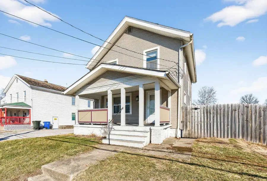 3288 E 5th Avenue, Columbus, OH 43219 - #2