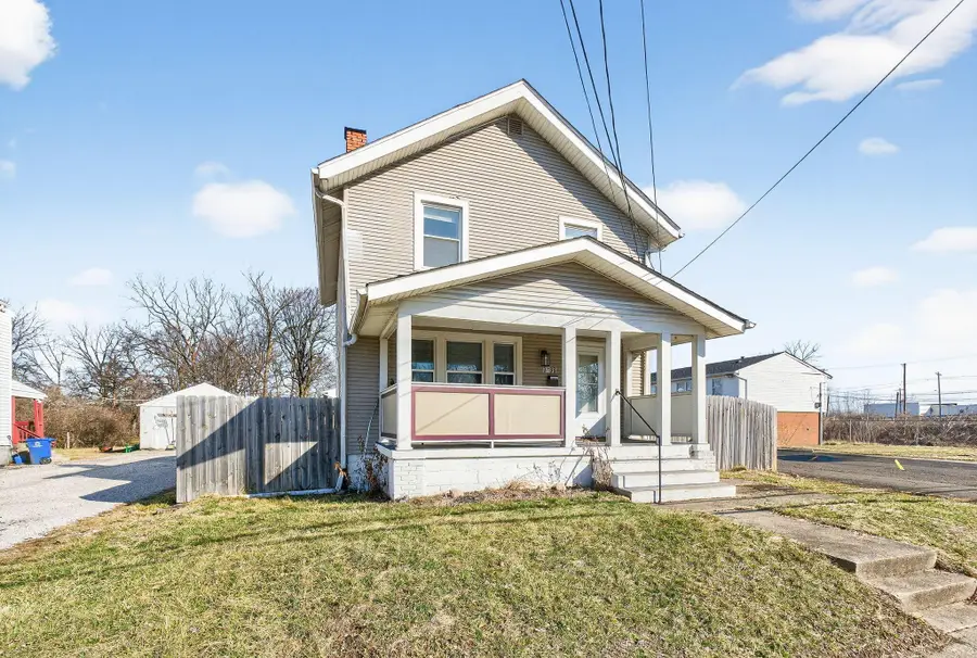 3288 E 5th Avenue, Columbus, OH 43219 - #3