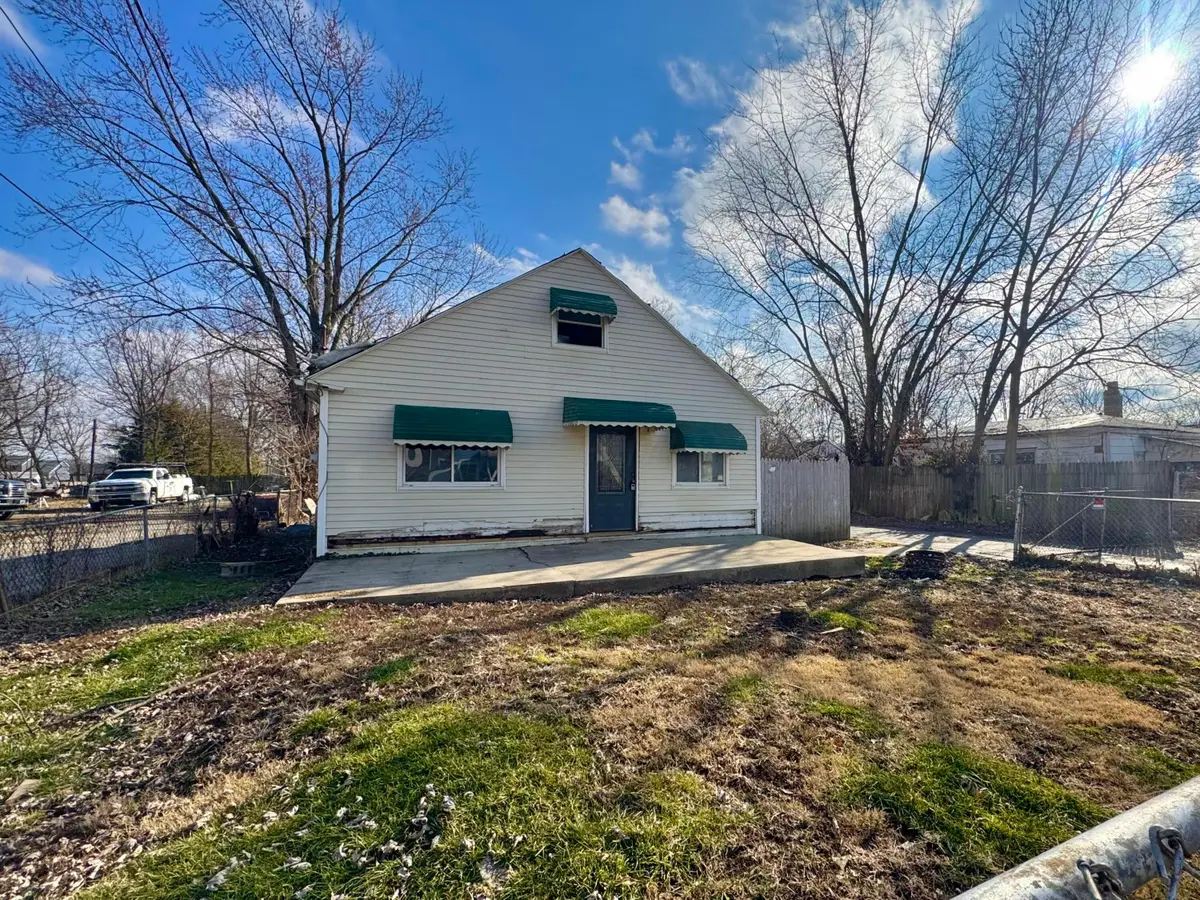 3271 Dover Road, Columbus, OH 43204 - #1