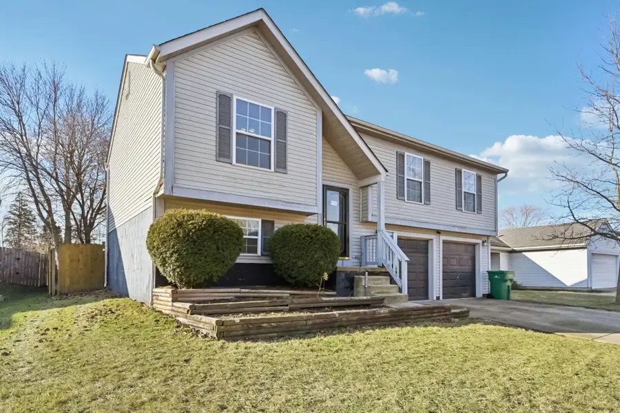 2535 Bridlewood Court, Obetz, OH 43207 - #3