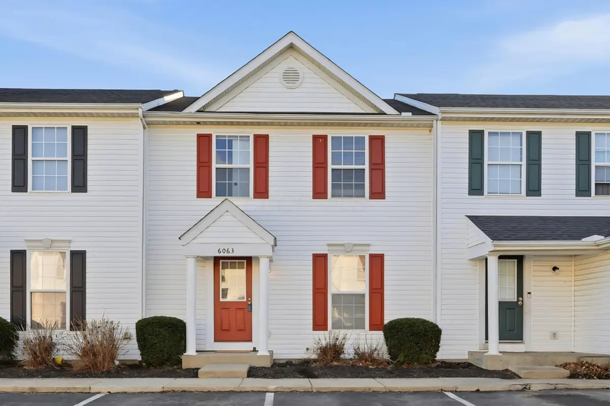 6063 Brice Park Drive, Canal Winchester, OH 43110 - #1