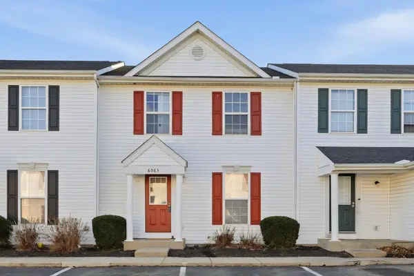 6063 Brice Park Drive, Canal Winchester, OH 43110