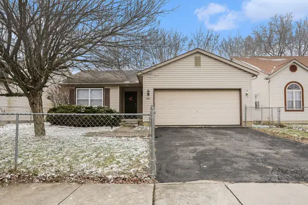 793 Crevis Lane, Columbus, OH 43228