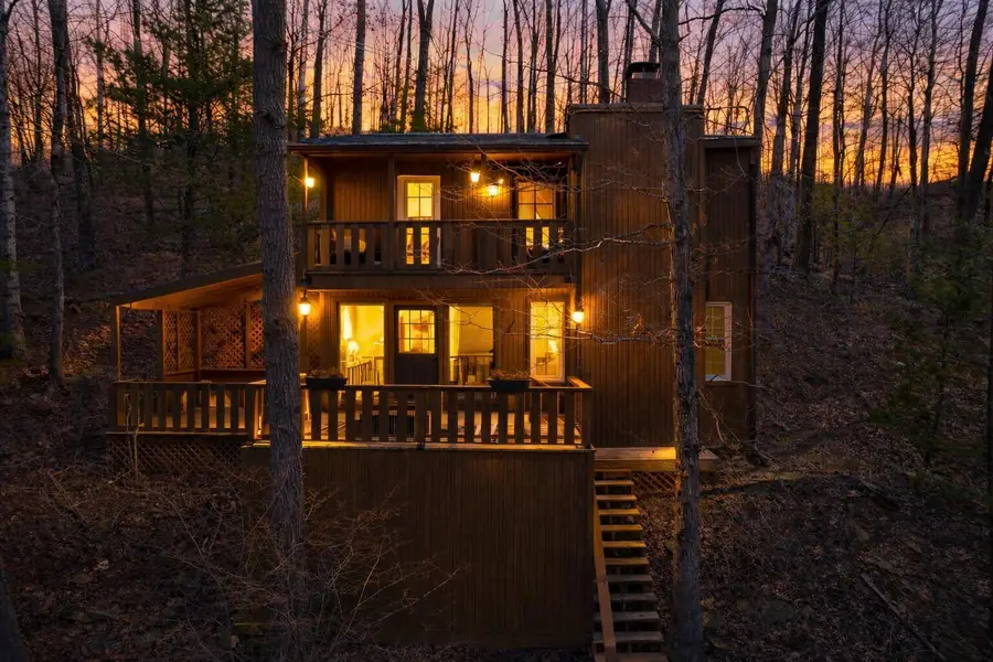 4 Hide-a-way Hills Lane, Sugar Grove, OH 43155 - #2