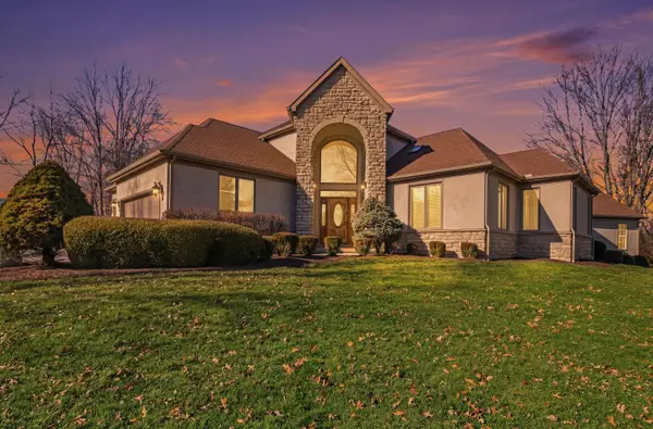 5464 Infinity Court, Grove City, OH 43123