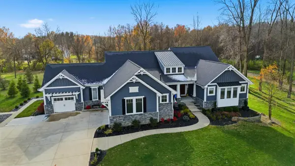 14338 Fancher Road, Westerville, OH 43082