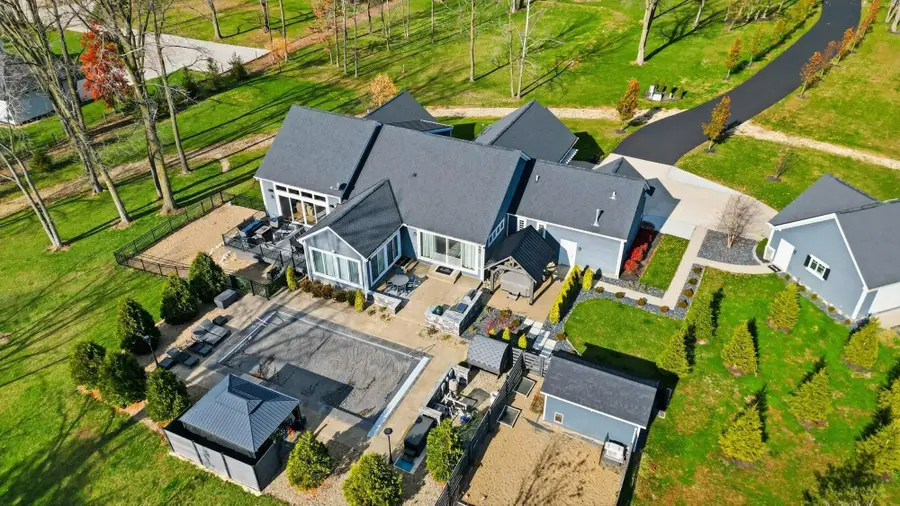 14338 Fancher Road, Westerville, OH 43082 - #2