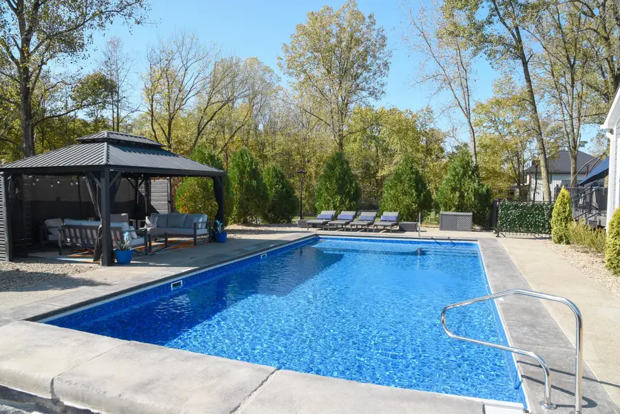 14338 Fancher Road, Westerville, OH 43082 - #3