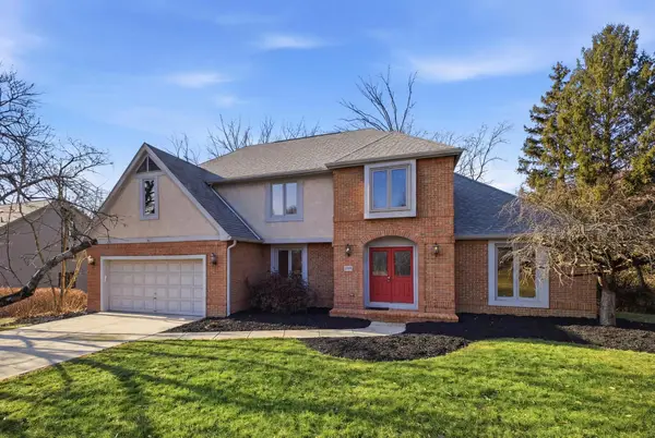 3780 Pine Ridge Drive, Lewis Center, OH 43035