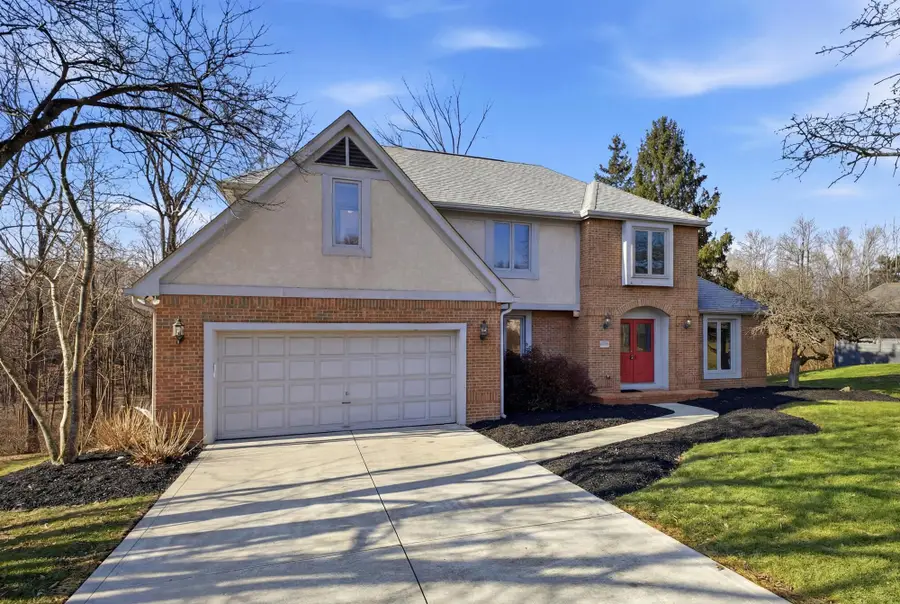 3780 Pine Ridge Drive, Lewis Center, OH 43035 - #2