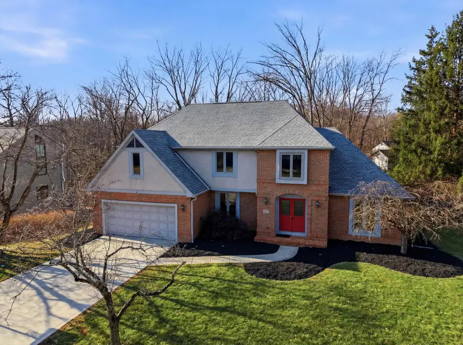 3780 Pine Ridge Drive, Lewis Center, OH 43035 - #3