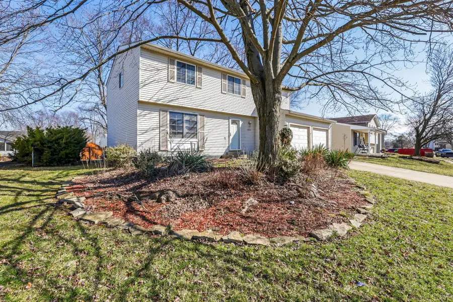 2840 Freedom Trail, Reynoldsburg, OH 43068 - #3