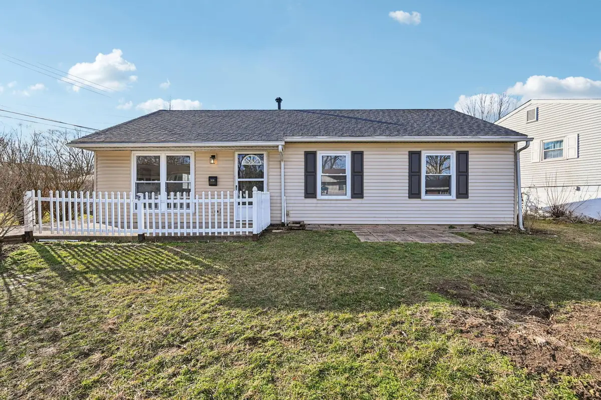 309 Baroness Way, Columbus, OH 43230 - #1