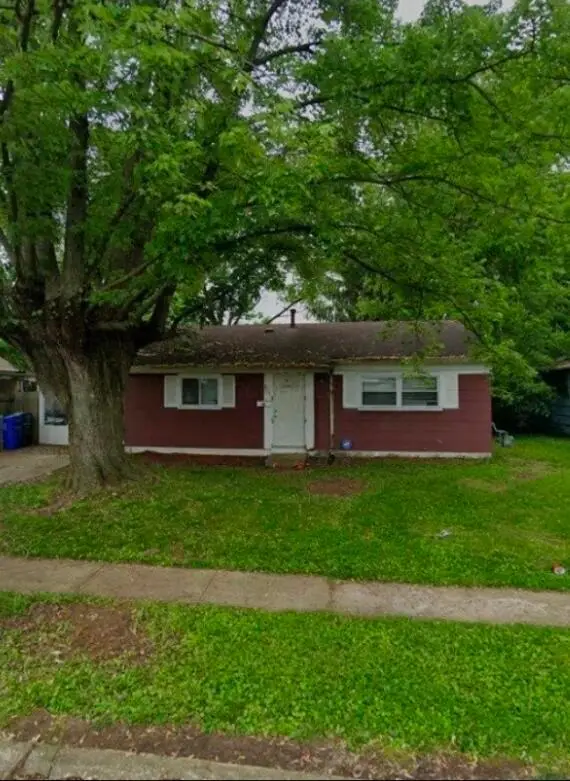 3777 E Deshler Avenue, Columbus, OH 43227