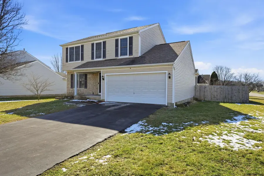 52 Gala Avenue, Pataskala, OH 43062 - #2