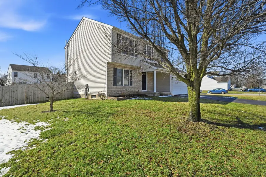 52 Gala Avenue, Pataskala, OH 43062 - #3