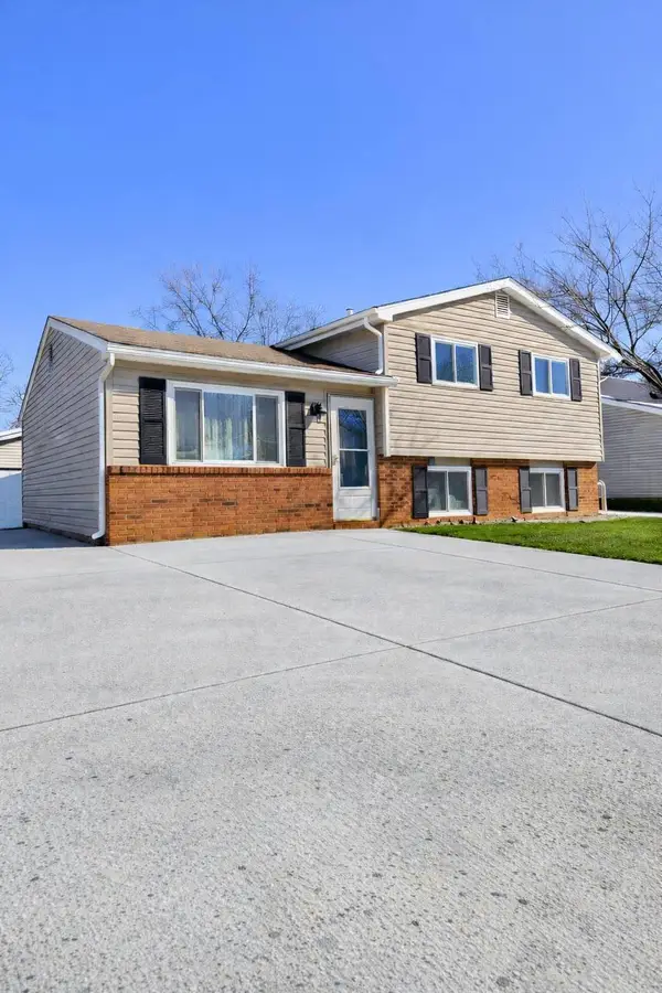 3516 Meadow Valley Street, Columbus, OH 43207