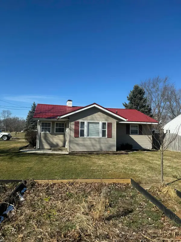 811 Mayflower Avenue, Mansfield, OH 44903