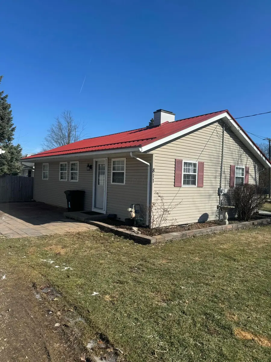 811 Mayflower Avenue, Mansfield, OH 44903 - #2