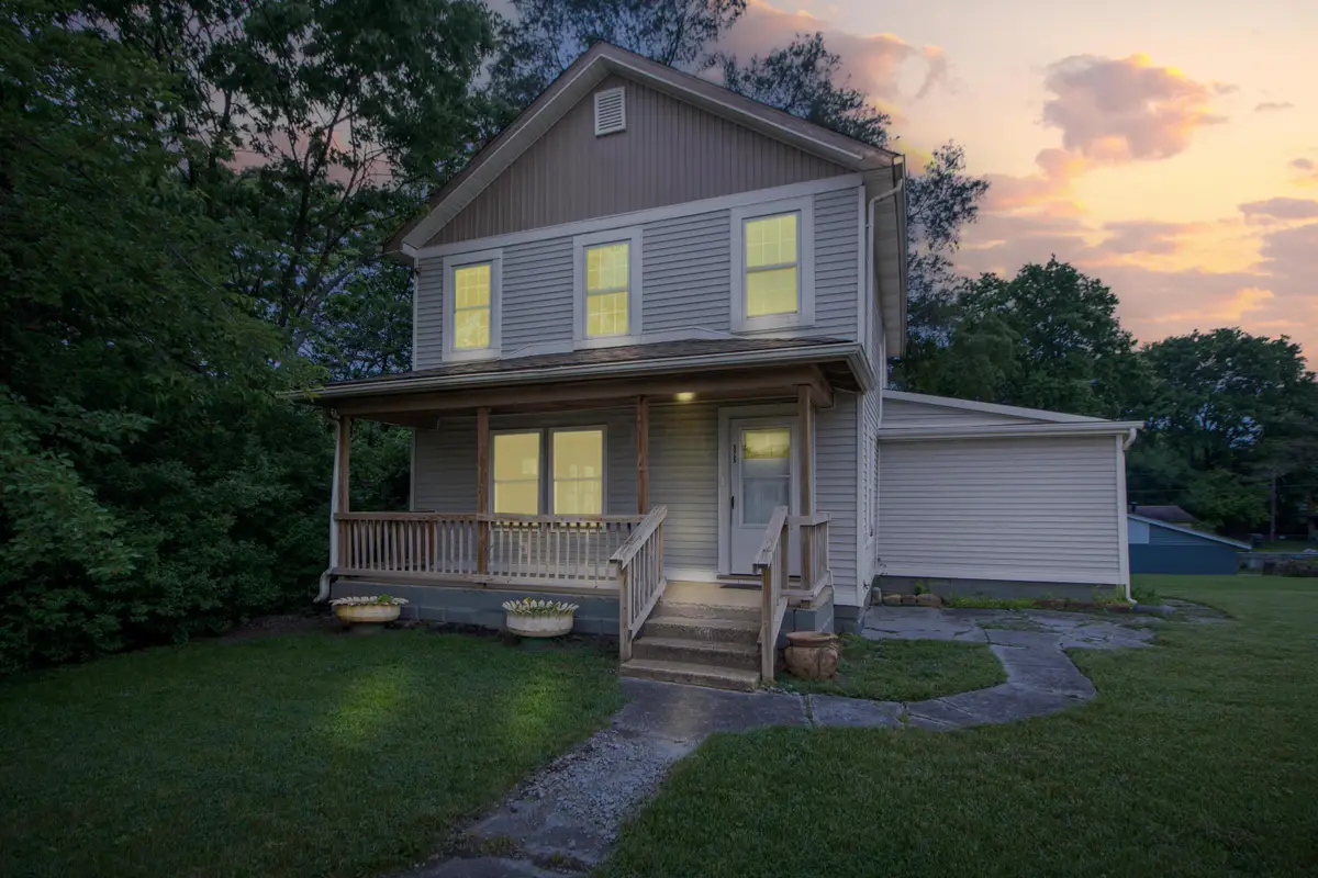 926 Harmon Avenue, Columbus, OH 43223 - #1