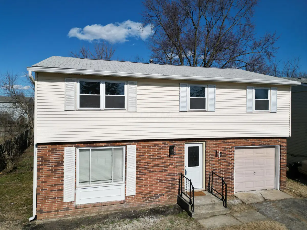 1514 Orson Drive, Columbus, OH 43207 - #1