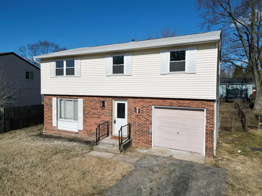 1514 Orson Drive, Columbus, OH 43207 - #2