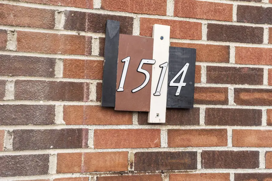 1514 Orson Drive, Columbus, OH 43207 - #3