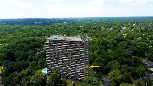 1000 Urlin Avenue, Columbus, OH 43212