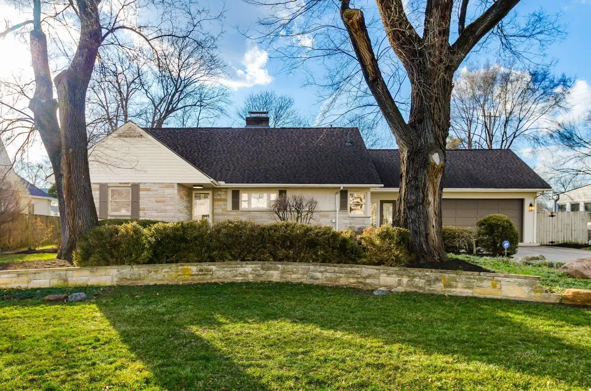 41 S Broadleigh Road, Columbus, OH 43209 - #1